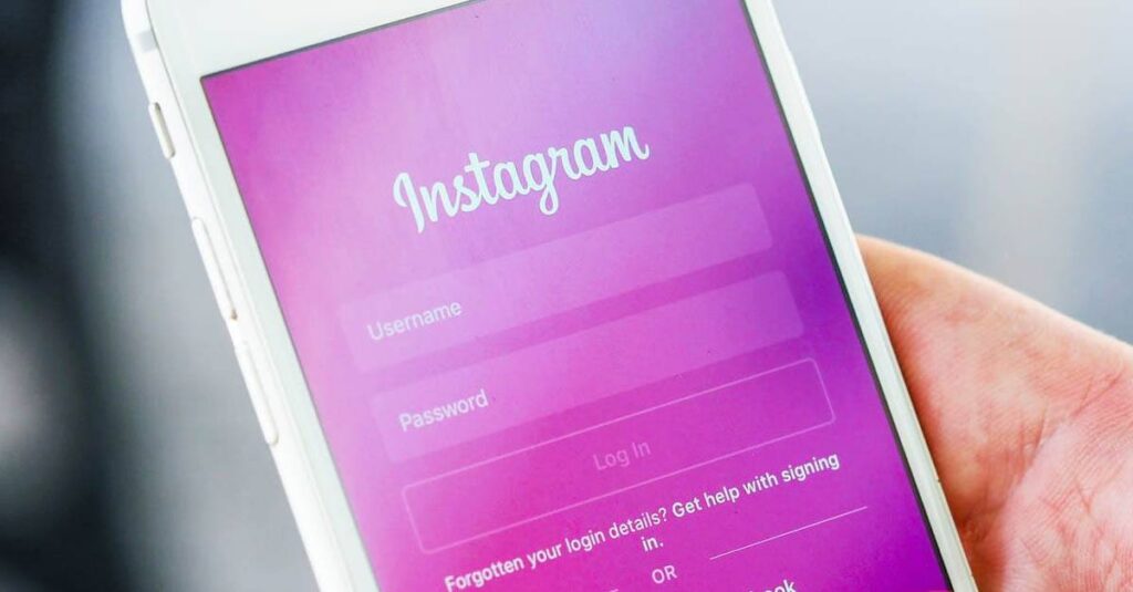 Hacienda accede a información de redes sociales