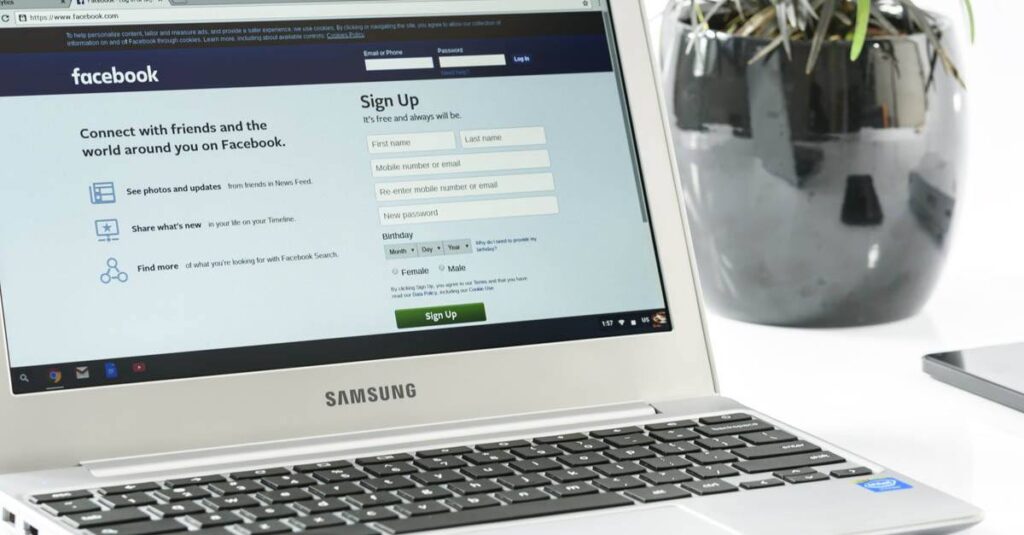 Hacienda usará Facebook para perseguir el fraude