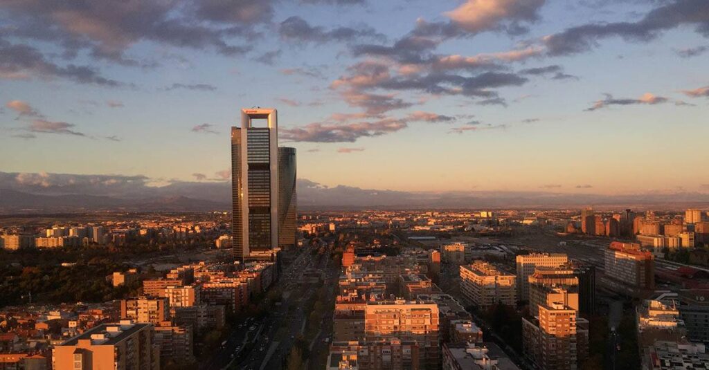 Cómo se declara el cobro de una pensión percibida del extranjero