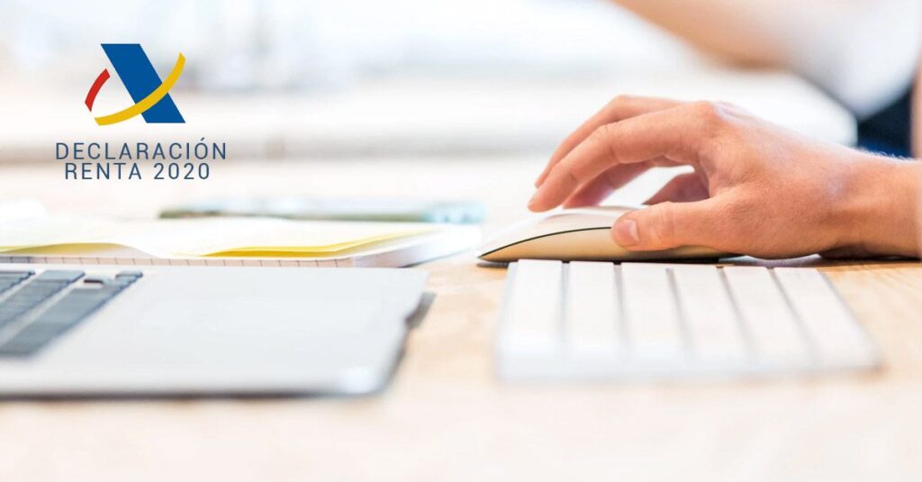 Opciones para aplazar el pago del IRPF del año 2020