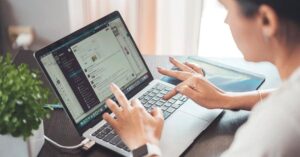 Trabajo a distancia y Fiscalidad Internacional