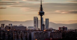 El IRPF se deflacta en la Comunidad de Madrid