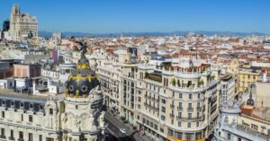 Tributación del alquiler turístico