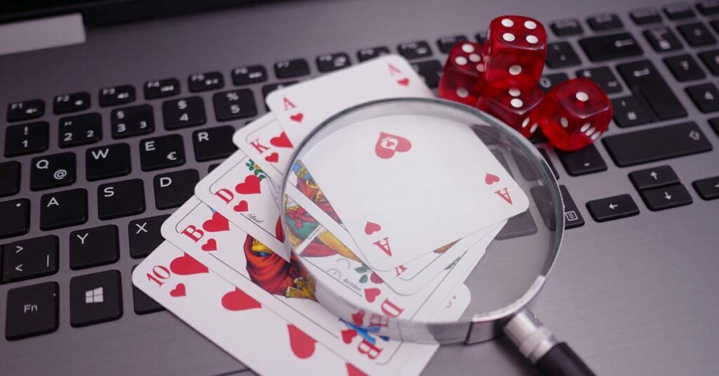 ¿Cómo declarar en la renta las ganancias por las apuestas online?