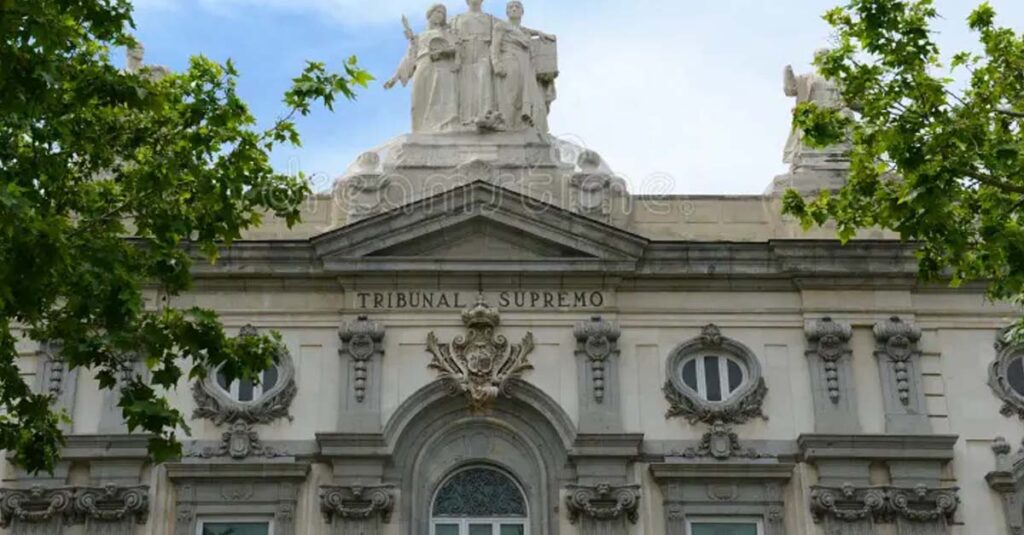 El Tribunal Supremo se pronuncia sobre los límites de la Administración a la hora de determinar calificación, simulación y conflicto en la aplicación de la norma