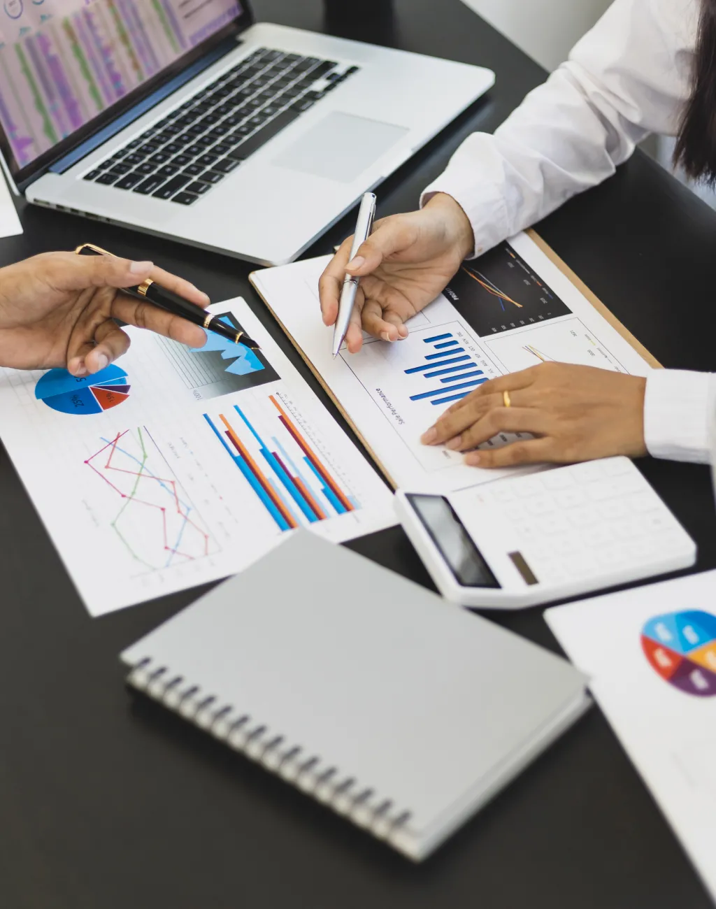 Asesoria fiscal tablet