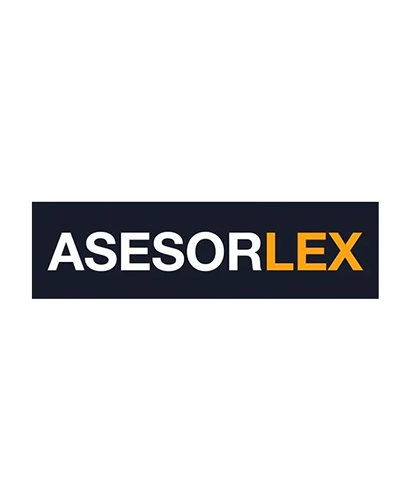 Asesorlex logos