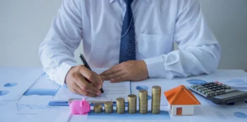 Artículo rendimientos del capital