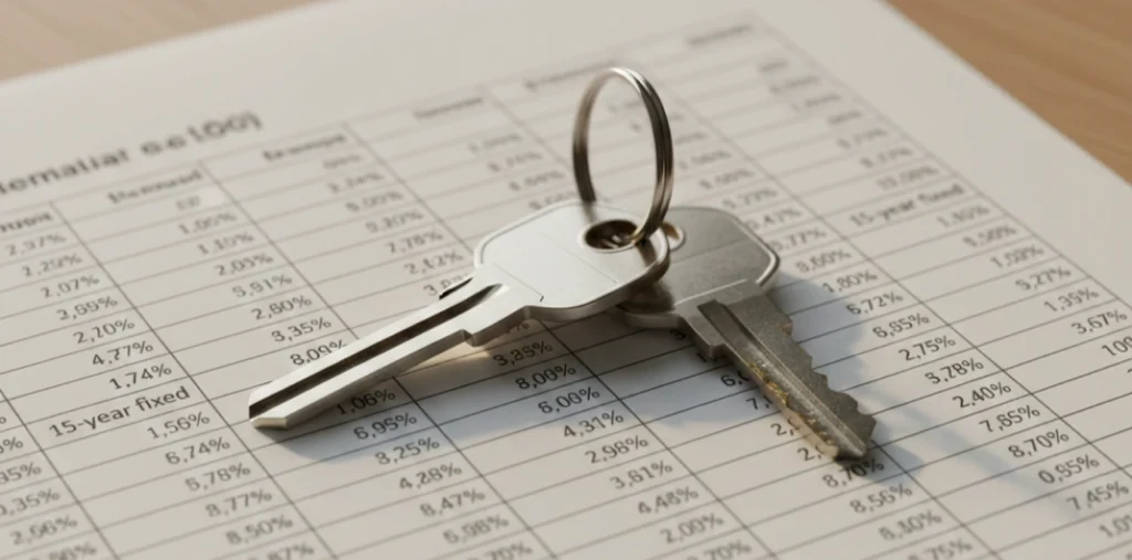 Articulo transmisión de un inmueble